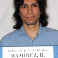 Richard Ramirez: Night Stalker At Large
